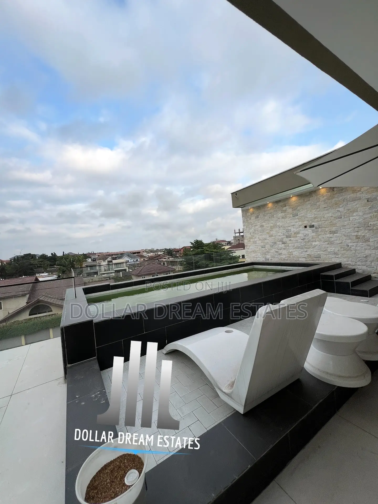5bdrm House in East Legon for sale