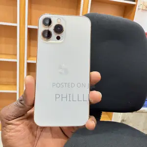 Apple iPhone 13 Pro Max 128 GB Gold