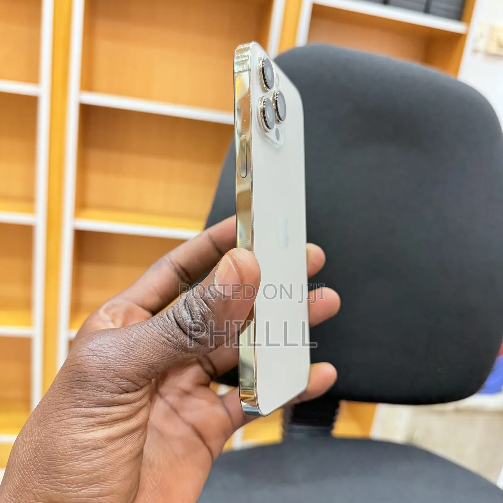 Apple iPhone 13 Pro Max 128 GB Gold