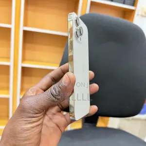 Apple iPhone 13 Pro Max 128 GB Gold