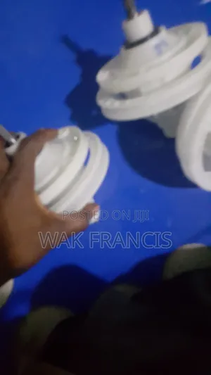 Washing Machine Gearbox