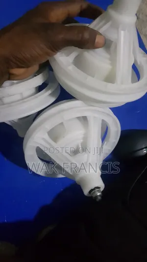 Washing Machine Gearbox