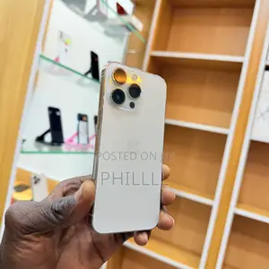 Apple iPhone 13 Pro 128 GB White
