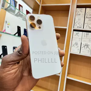 Apple iPhone 13 Pro 128 GB White