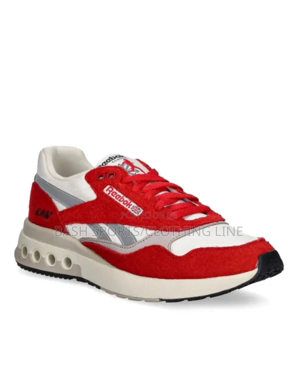 Reebok Shoes