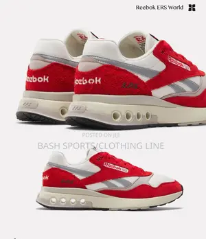 Reebok Shoes