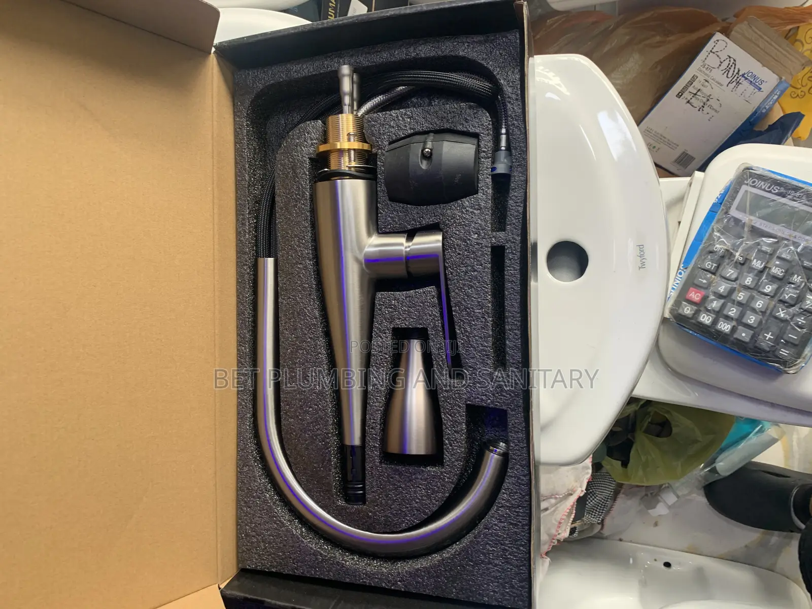 Imported Pull-Out Sink Tap_hot and Cold Pullout Tap for Sink