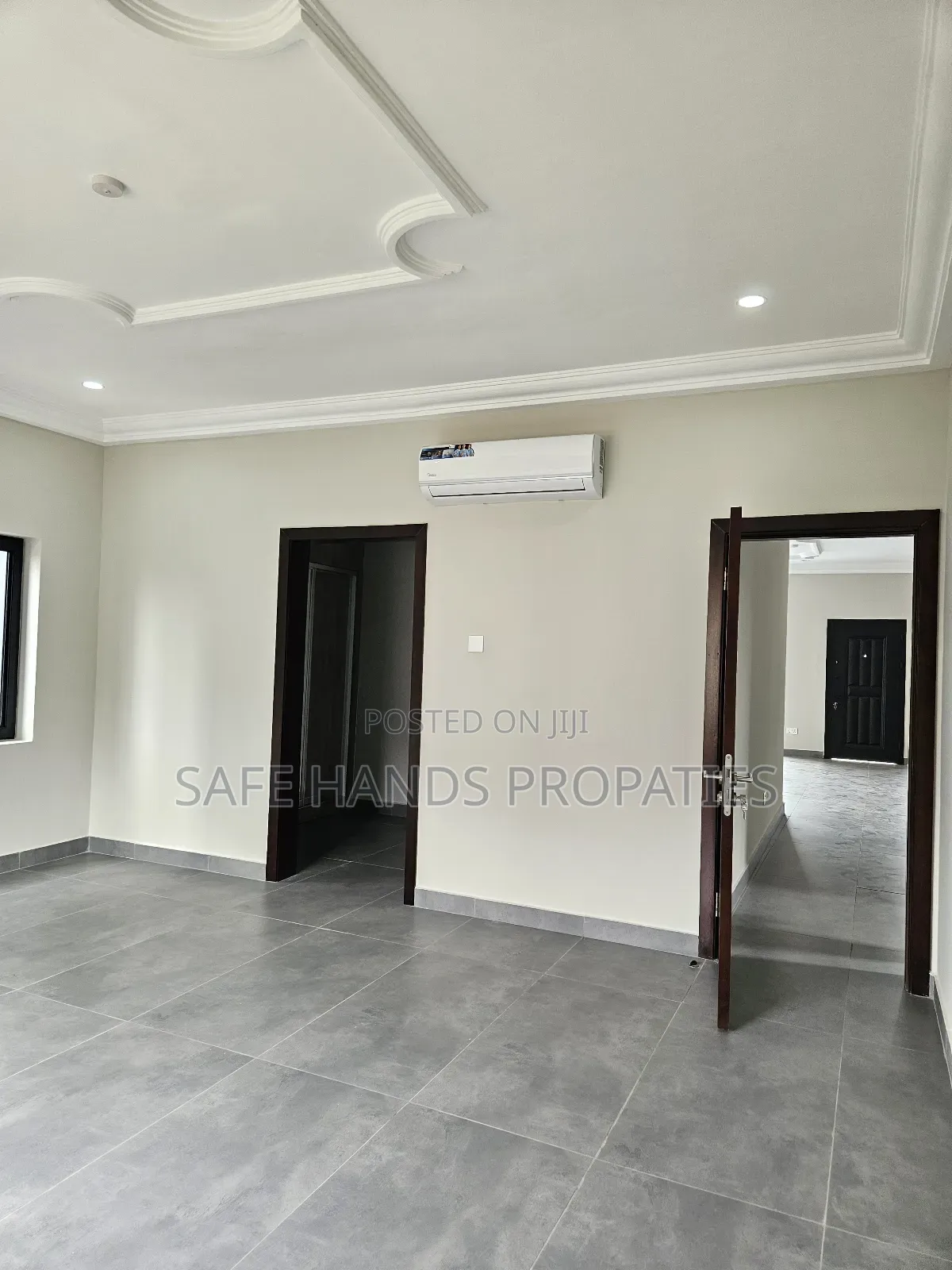 Furnished 6bdrm Apartment in Adjiringanor Close, Accra Metropolitan