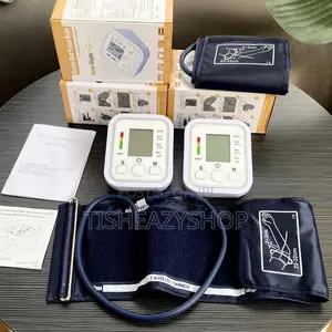 Blood Pressure Machine