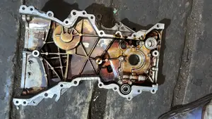 Hyundai Elantra 2012 Oil Pump