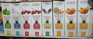 Loris Diffuser