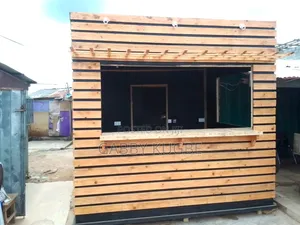 God's Time Is the Best Carpentry.