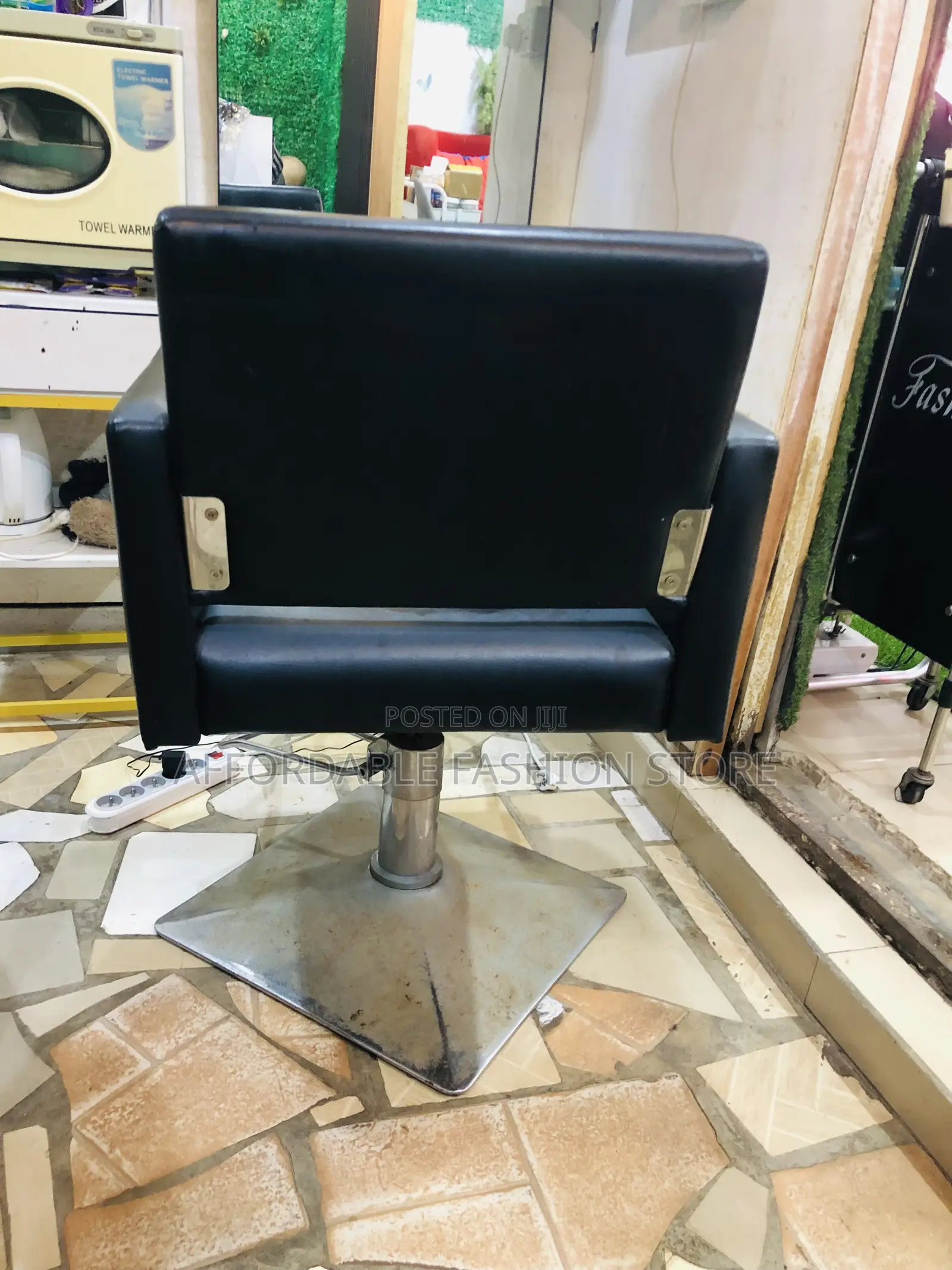 Styling Chair