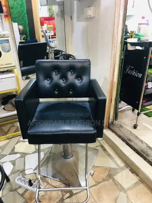 Styling Chair