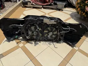 2022-2017 Honda CRV Front Cut