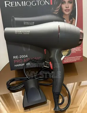 Hair Dryer Reimiogtoni Re-2004 5000watts