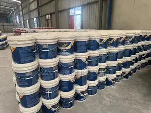 DTM Paints All Colors Are Available