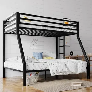 Bed Frame (Twin)For Teen Adults
