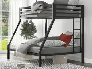 Bed Frame (Twin)For Teen Adults