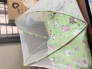 Affordable Baby Bed