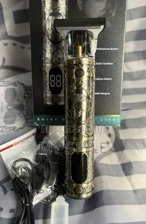 Yachen Hair Professional Trimmer