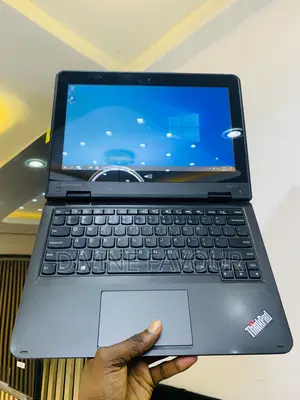 Laptop Lenovo Yoga 11e 4GB Intel Celeron SSD 128GB