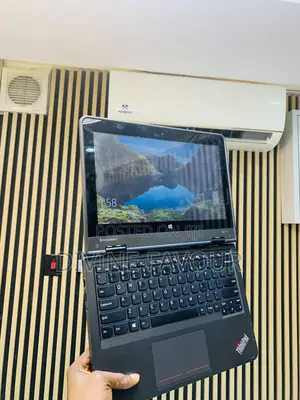 Laptop Lenovo Yoga 11e 4GB Intel Celeron SSD 128GB