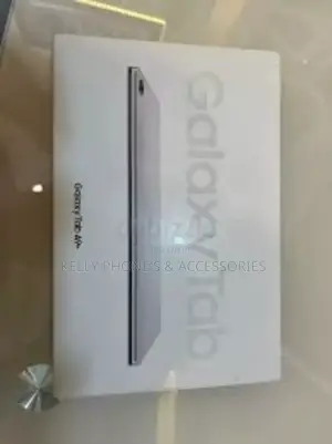 New Samsung Galaxy Tab A9+ 64 GB Blue
