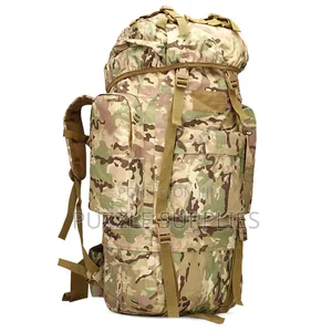 Tactical Packs