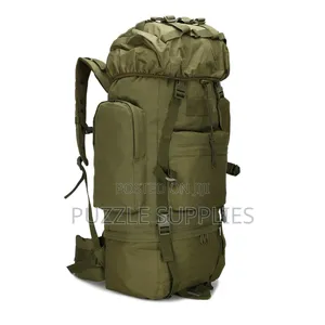 Tactical Packs
