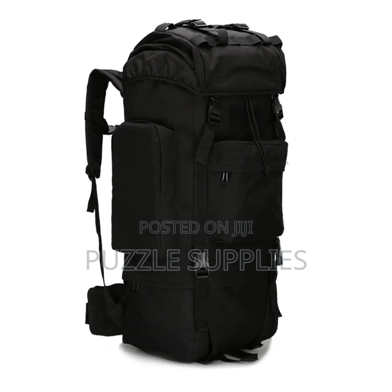 Tactical Packs