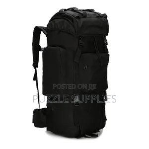 Tactical Packs
