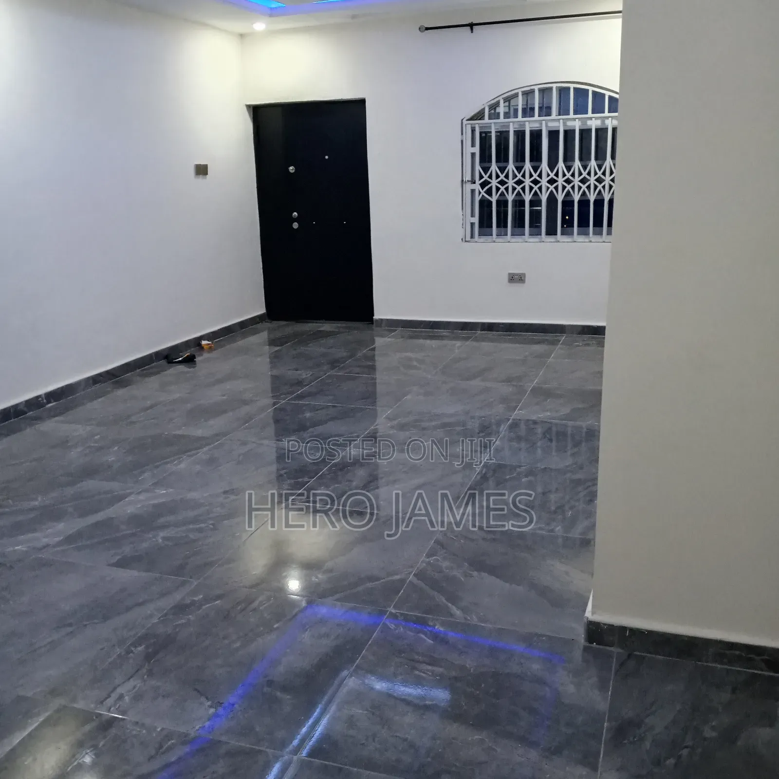 2bdrm Apartment in Teshie for rent
