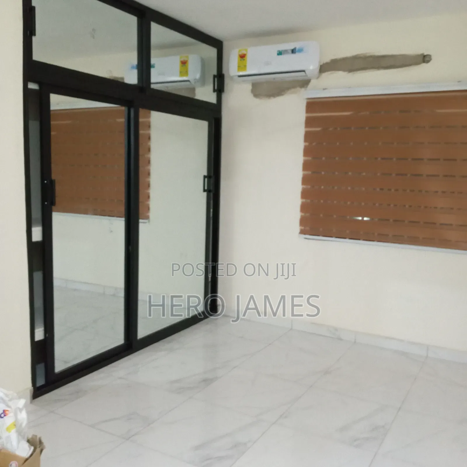 2bdrm Apartment in Teshie for rent