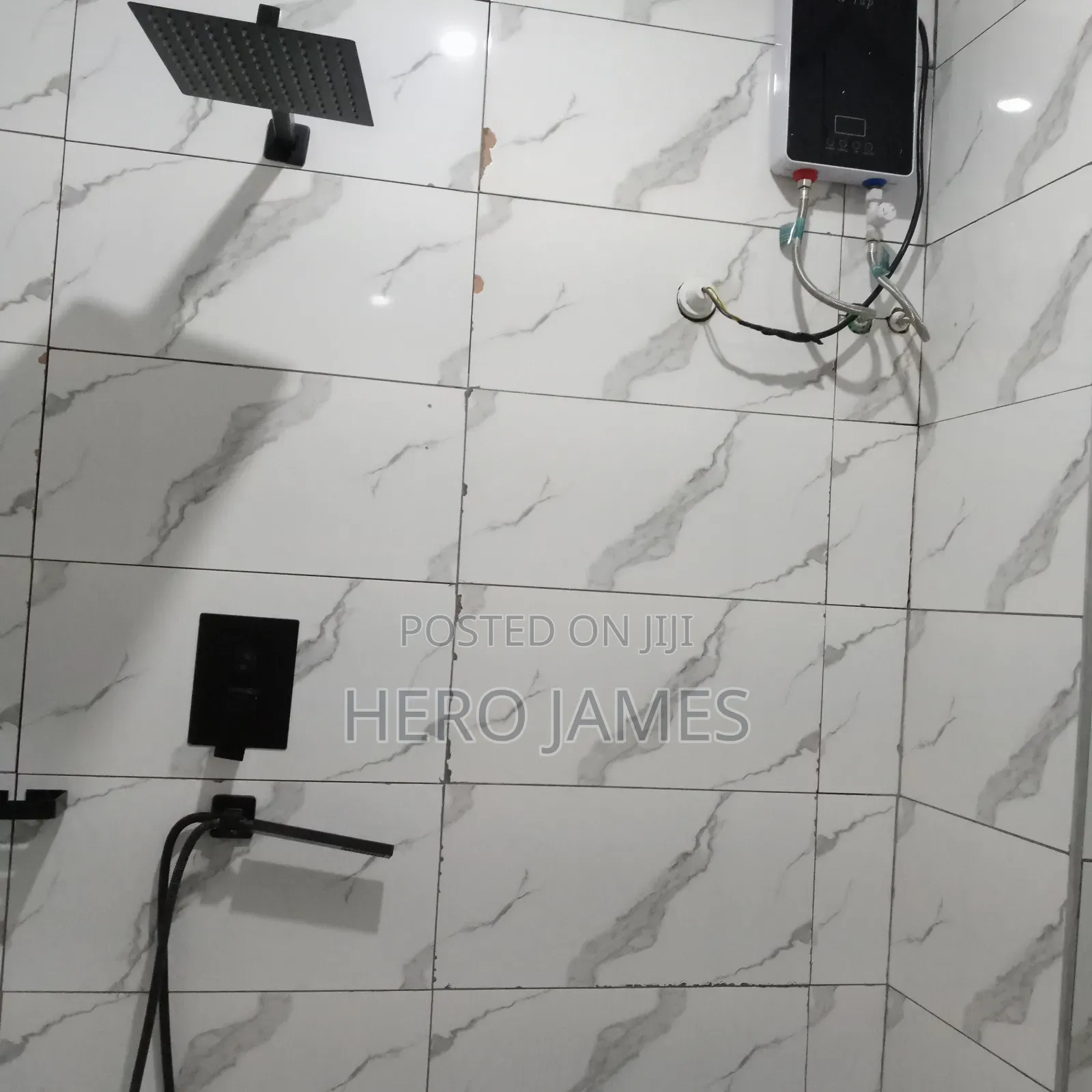 2bdrm Apartment in Teshie for rent