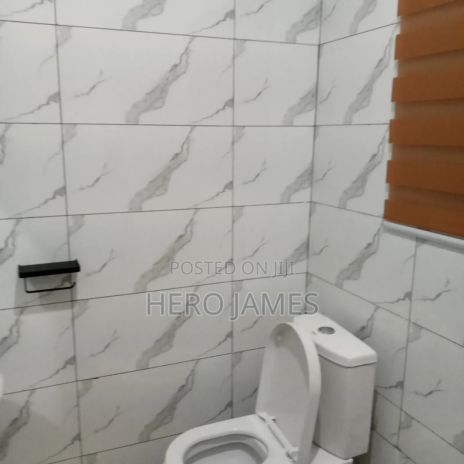 2bdrm Apartment in Teshie for rent