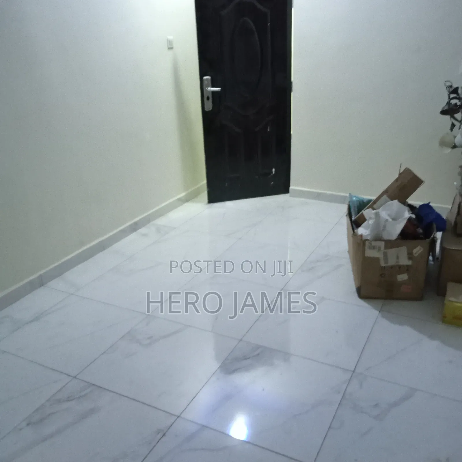 2bdrm Apartment in Teshie for rent