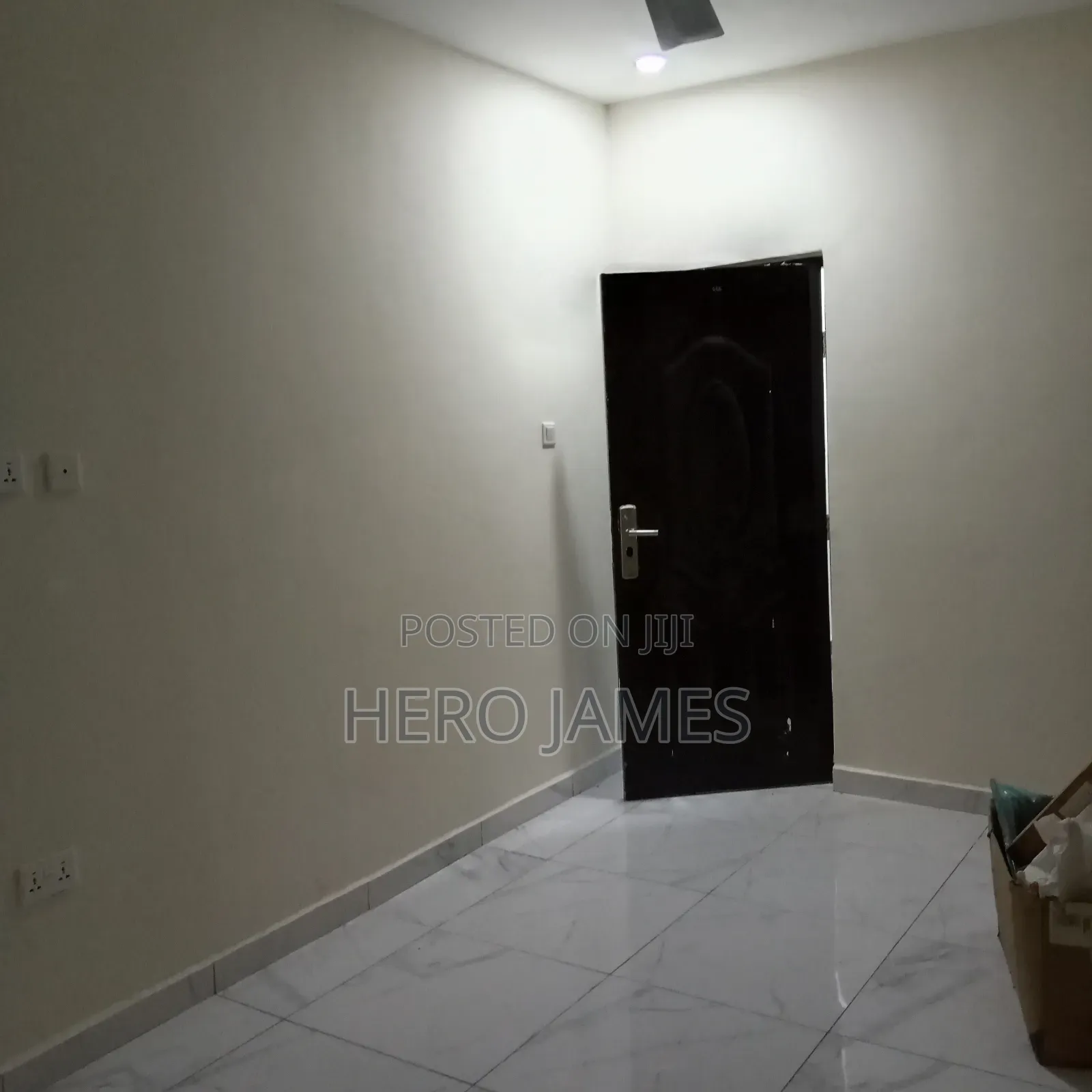 2bdrm Apartment in Teshie for rent