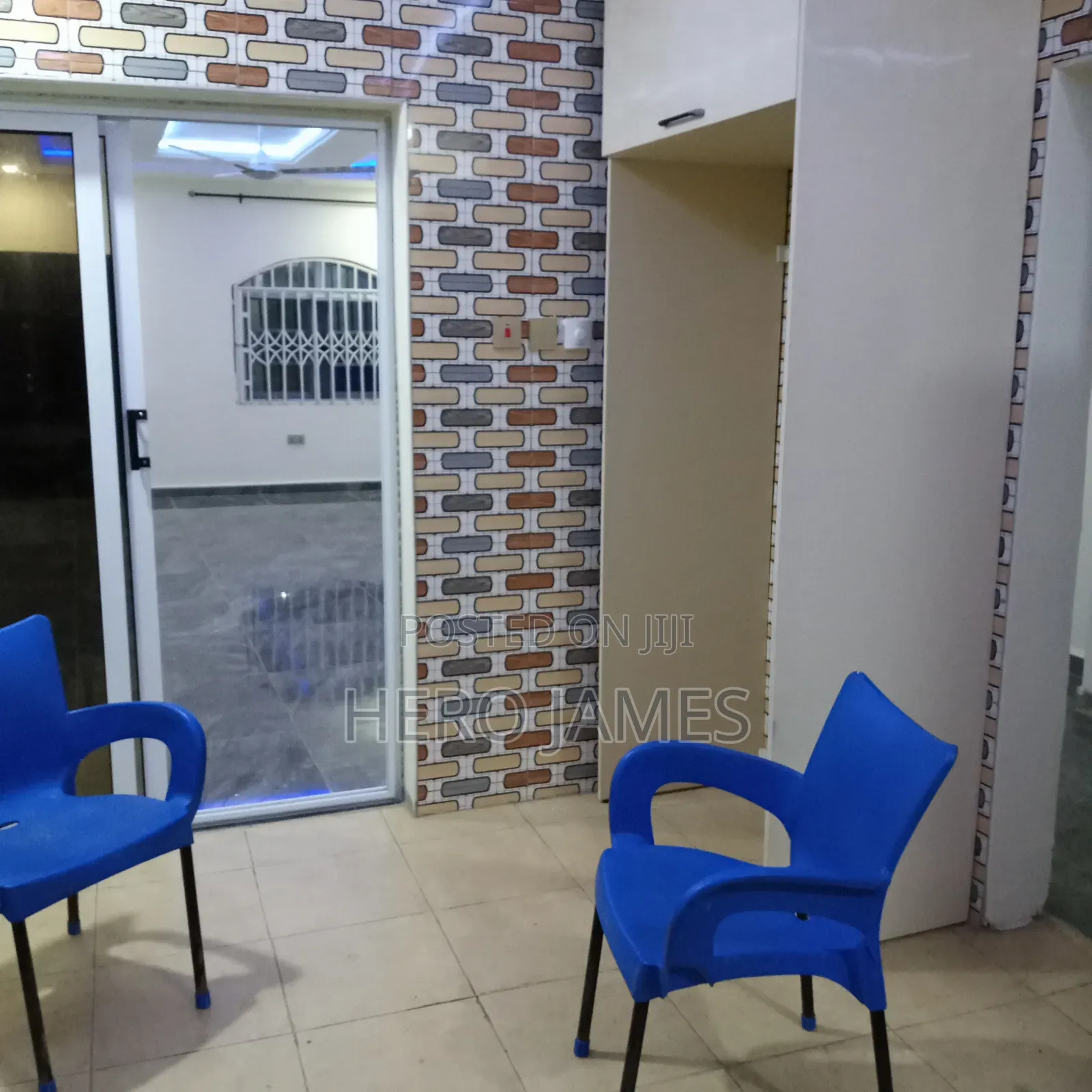2bdrm Apartment in Teshie for rent