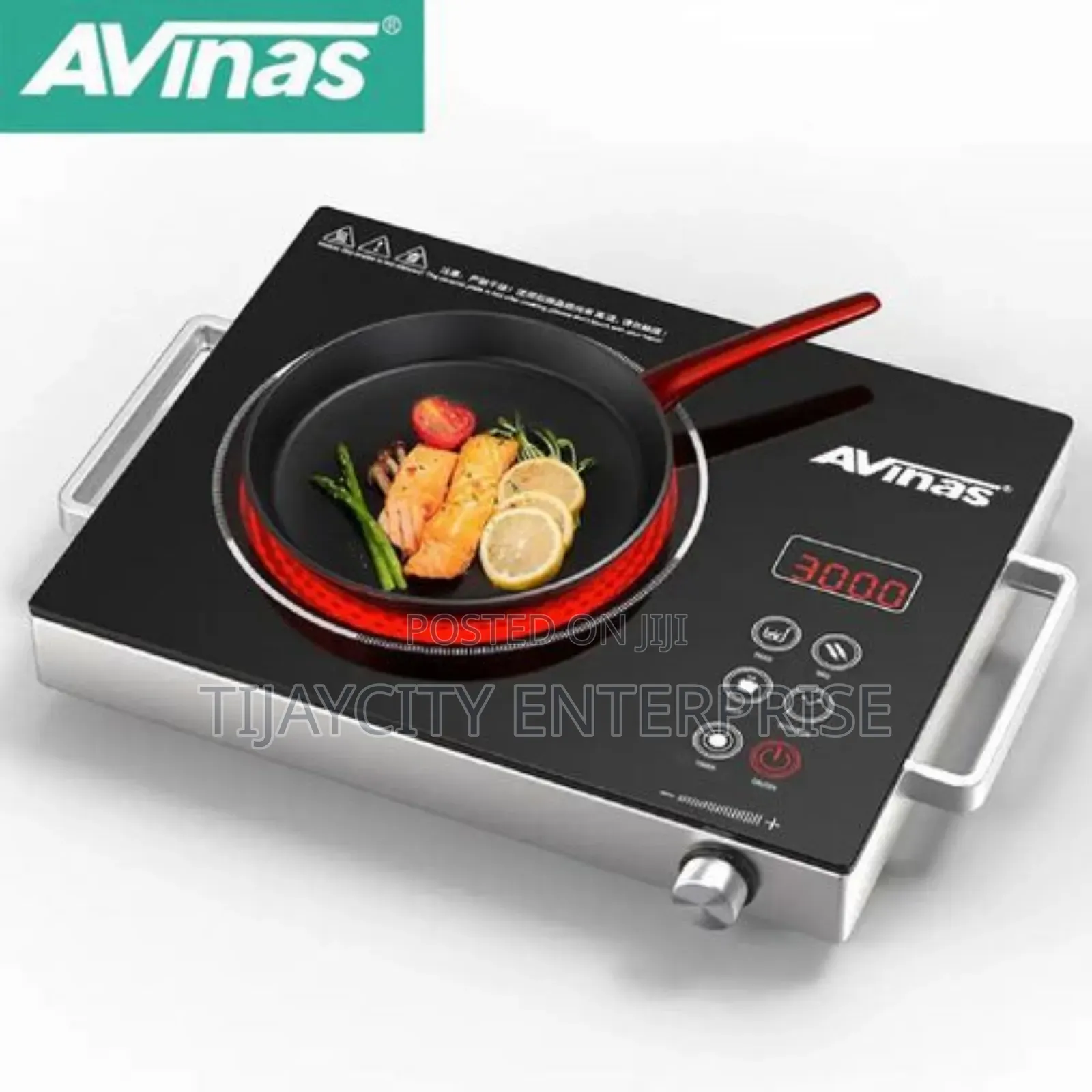 Digital Hotplate Single