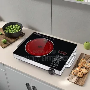 Digital Hotplate Single