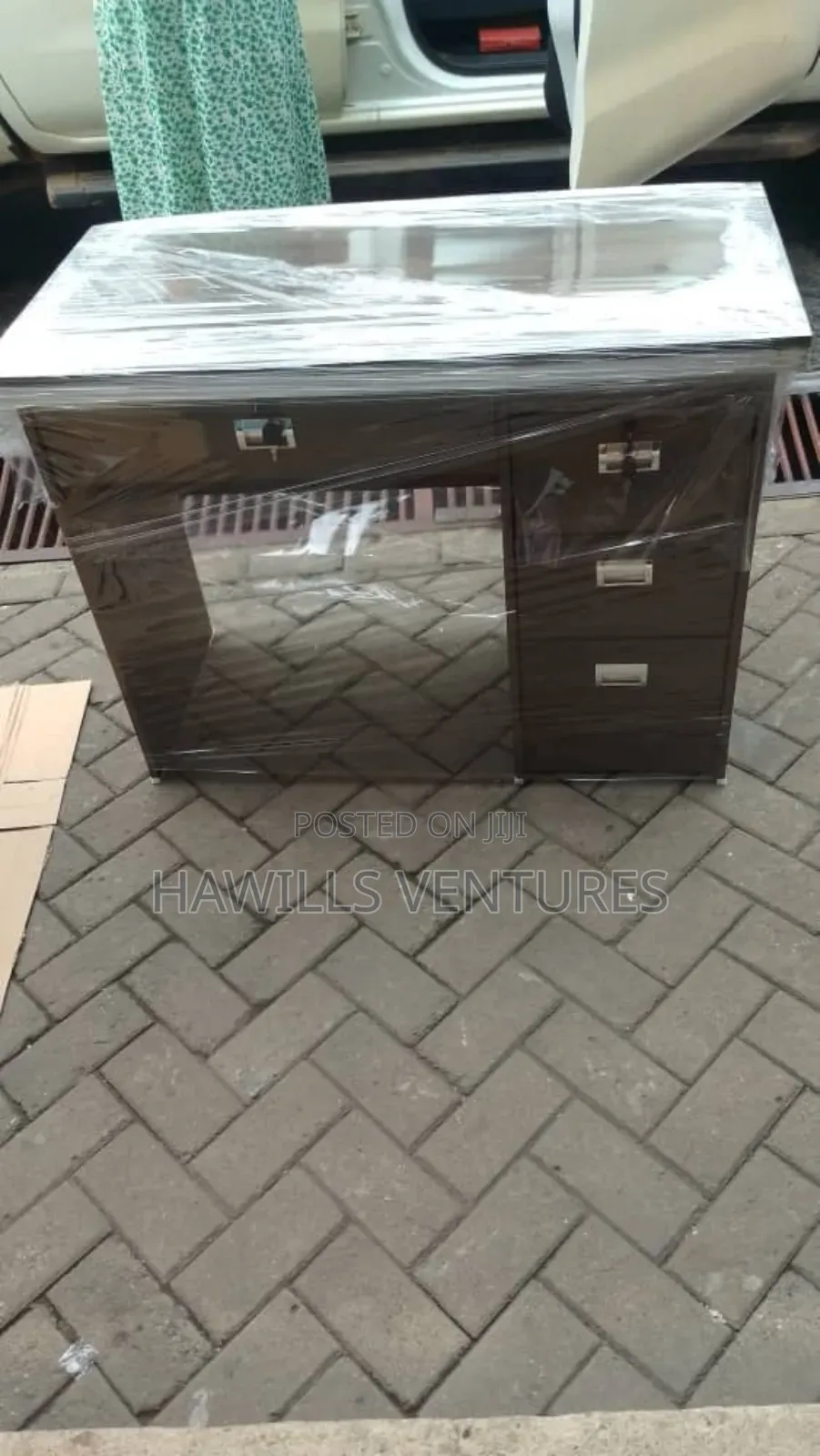 Office Desk /Table (100*60cm)