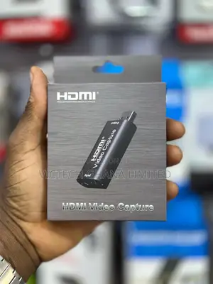 Hdmi Capture Card