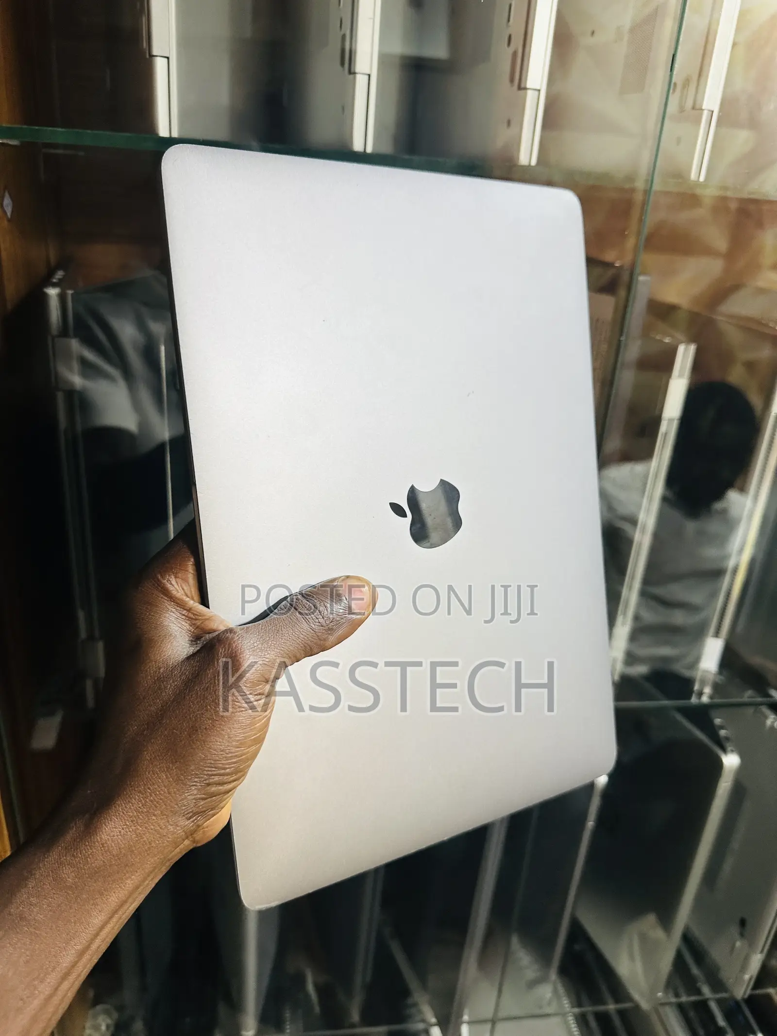 Laptop Apple MacBook Pro 2017 8GB Intel Core I5 SSD 128GB