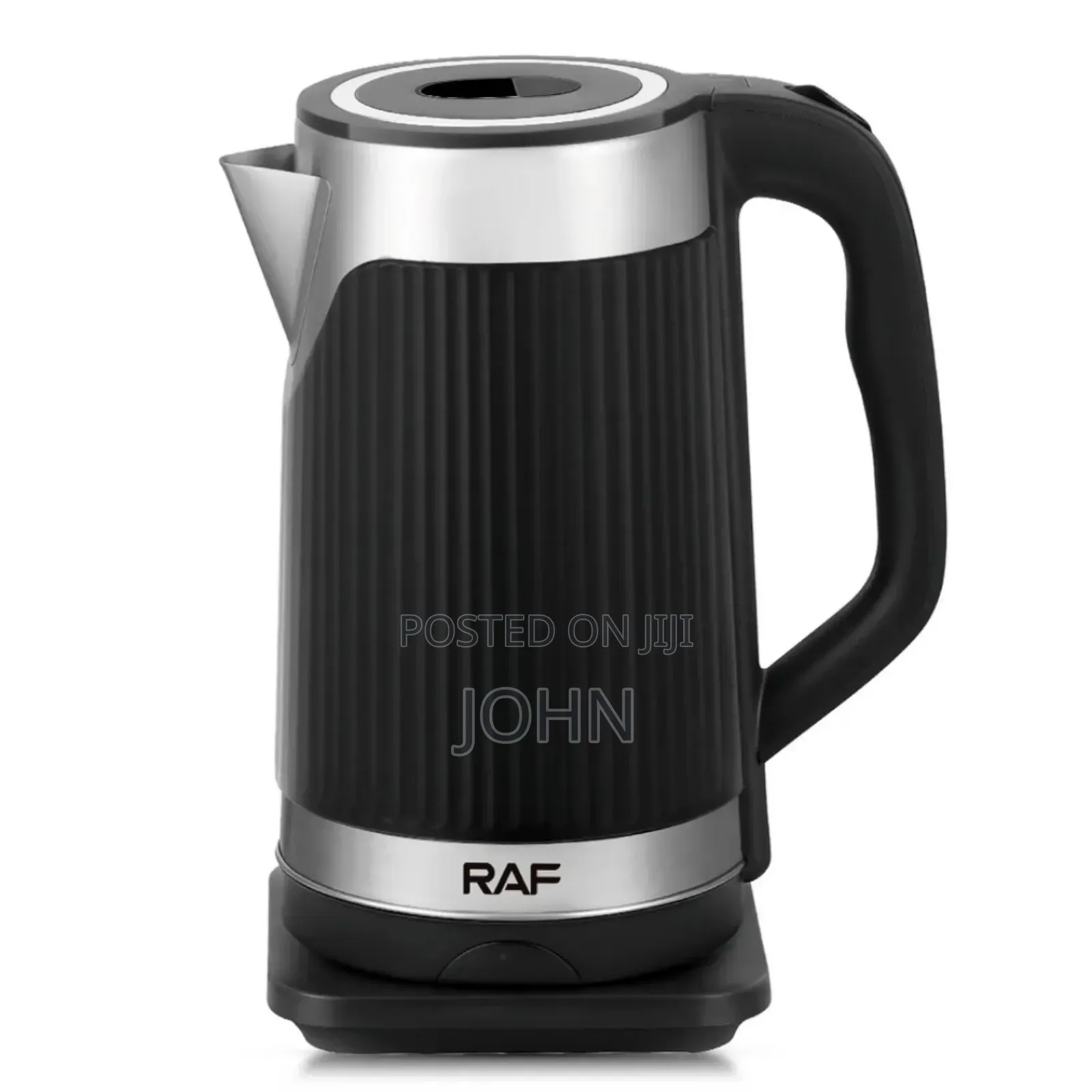 Raf Electric Kettle