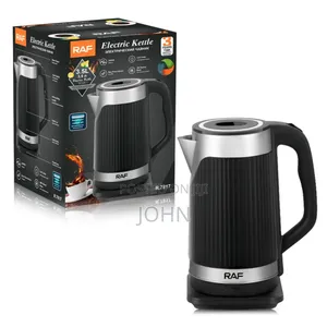 Raf Electric Kettle