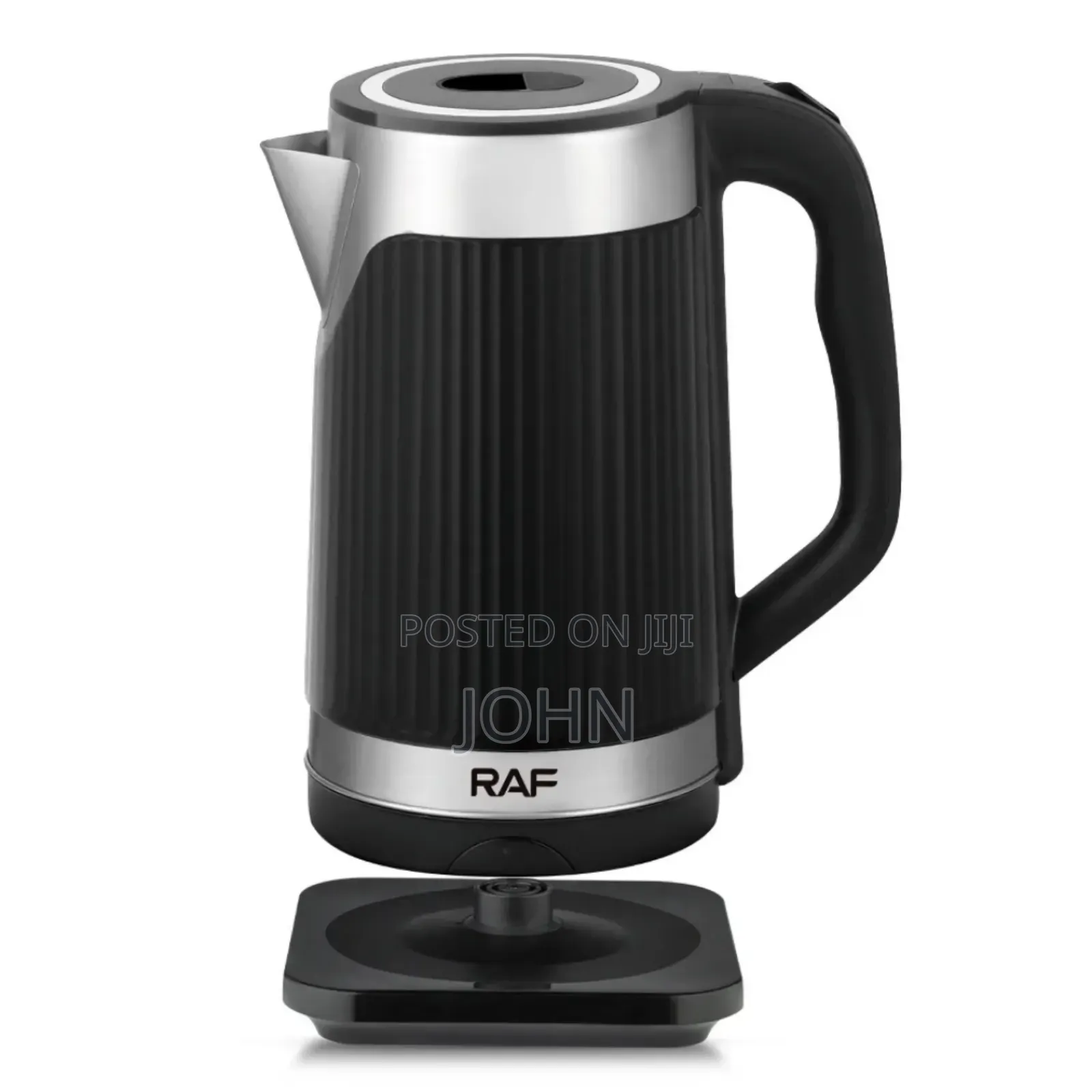 Raf Electric Kettle