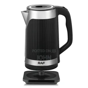 Raf Electric Kettle