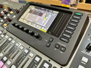 Behringer X32 Digital Mixer