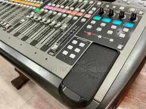Behringer X32 Digital Mixer